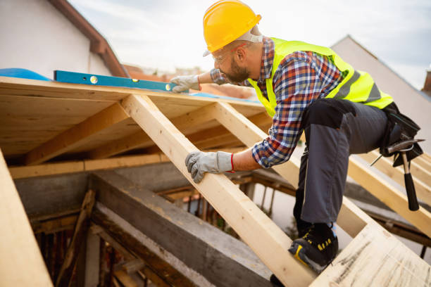 Quick and Trustworthy Emergency Roof Repair Services in Lyndon, KY